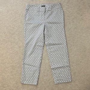 Ann Taylor Dress Pants
